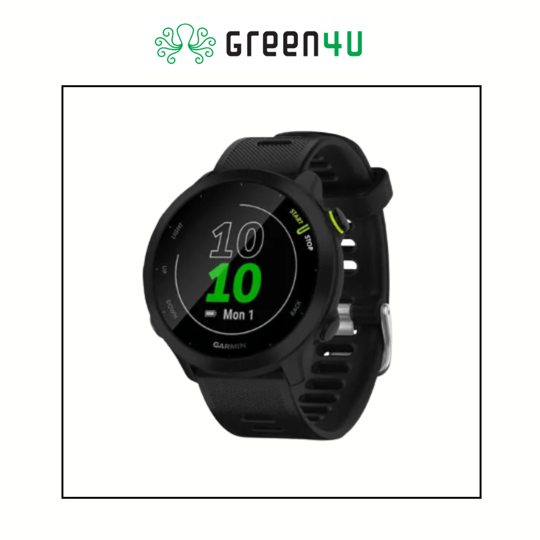Garmin Forerunner 55 - Preto EU