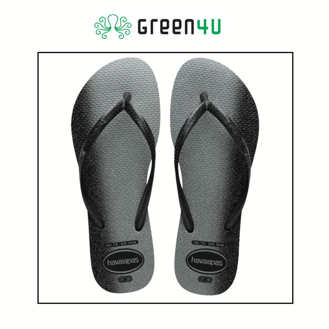 Havaianas Slim - Preta