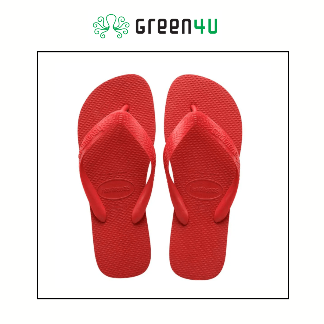 Havaianas Top - Rubi