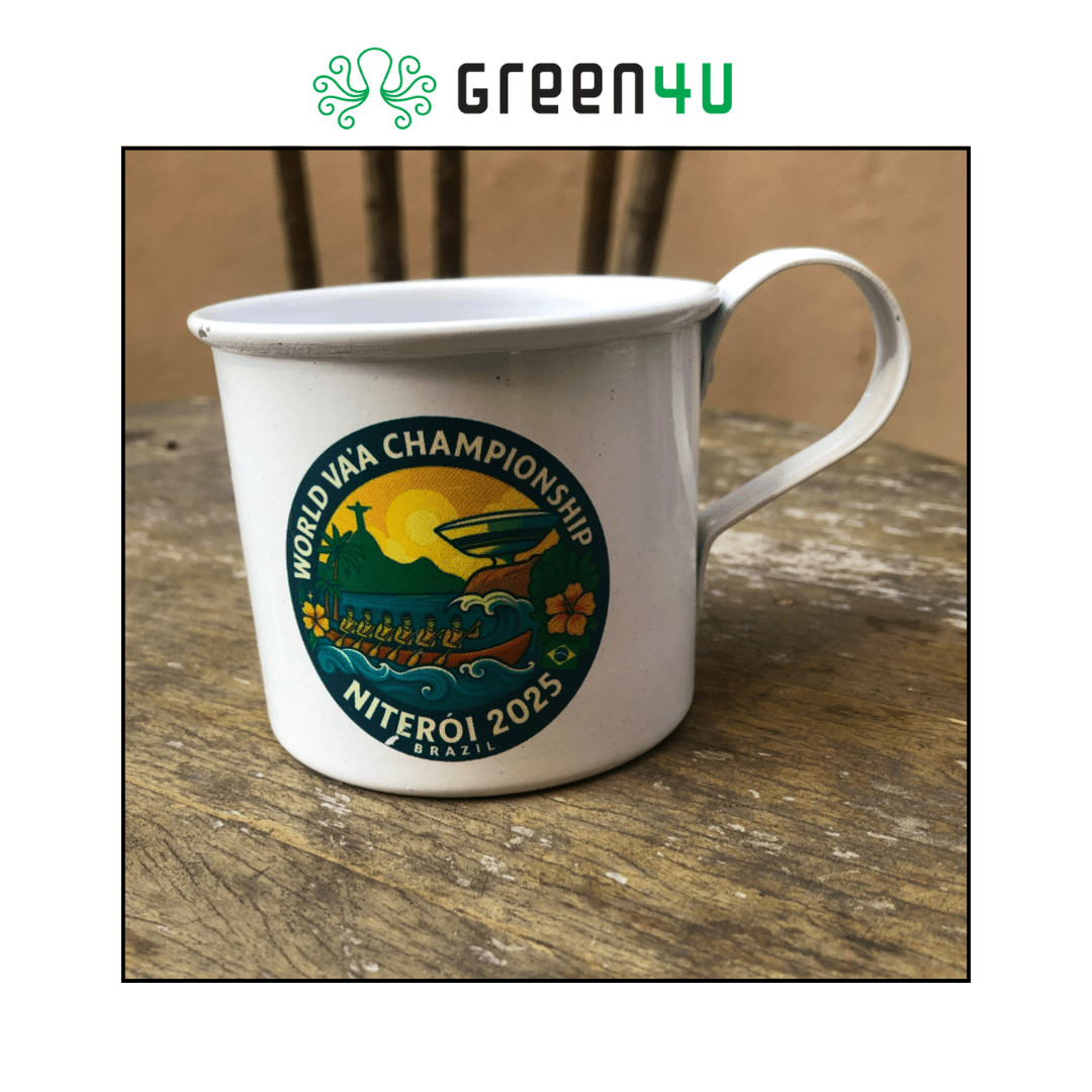 Caneca Mundial de Va'a