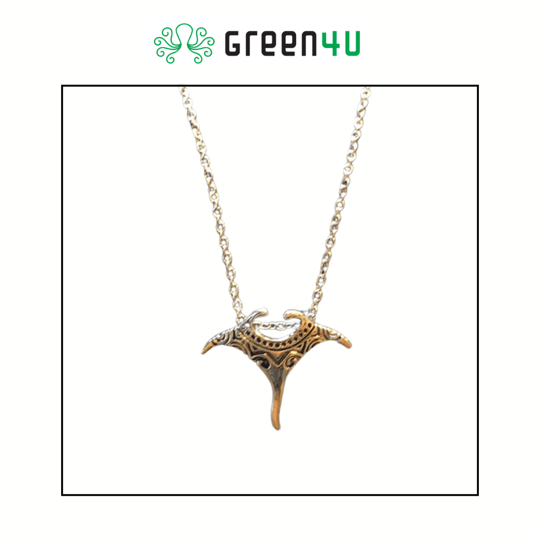 Colar Indiano Arraia