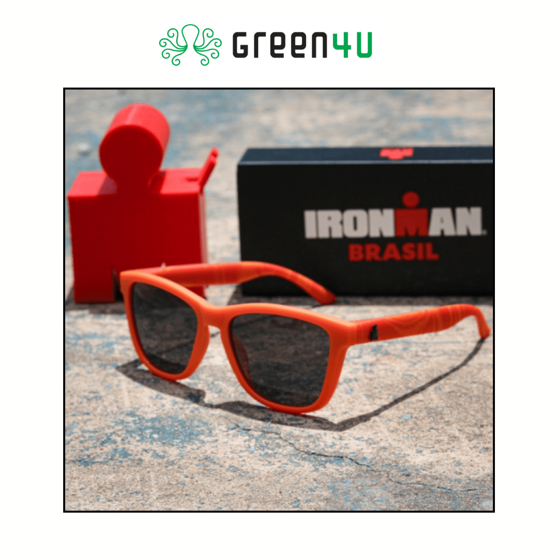 Óculos Yopp Clássico - IM013