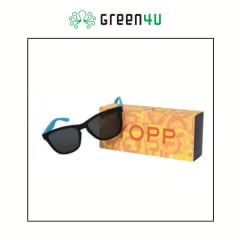 Óculos Yopp Clássico - Musical MPB 