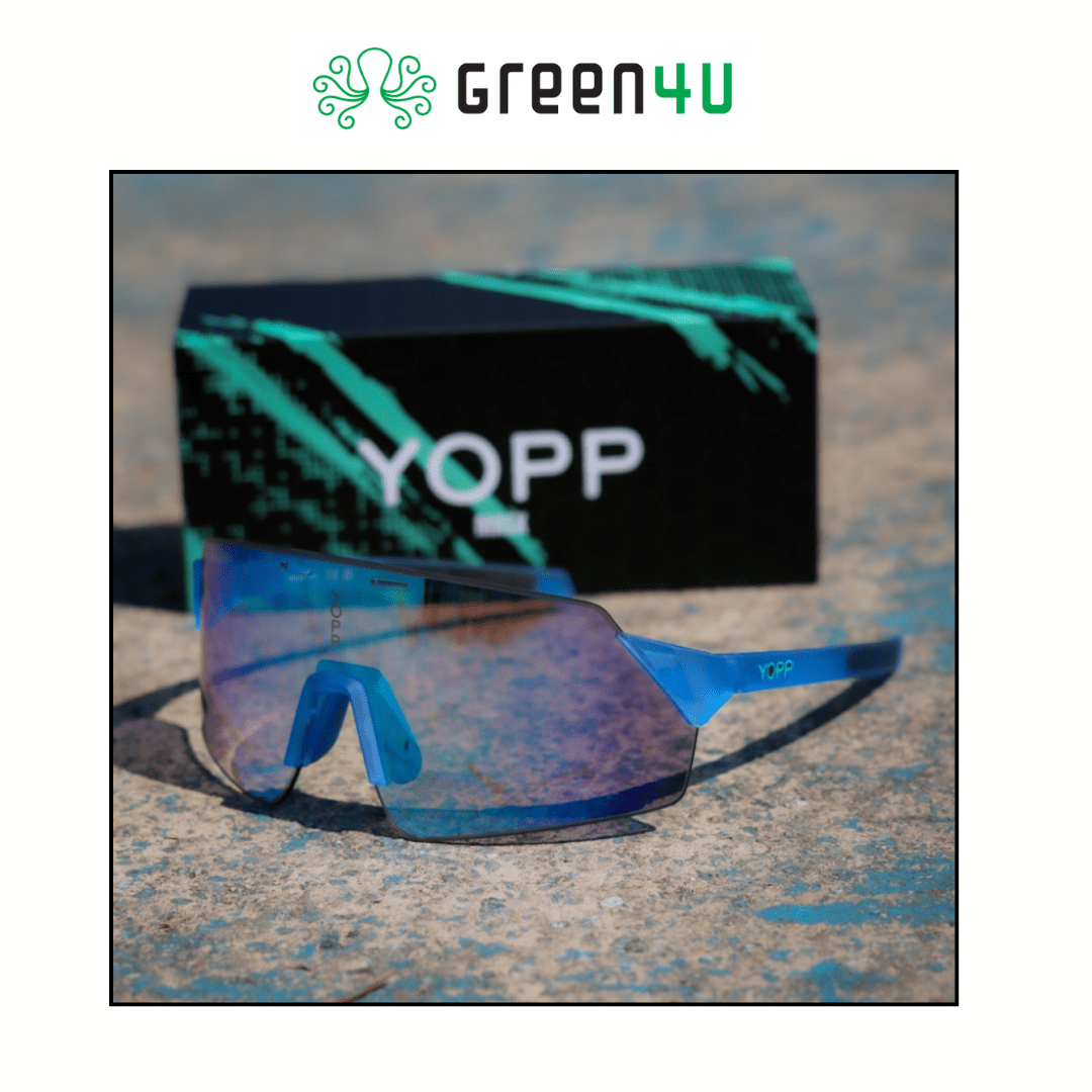 Óculos Yopp Máscara - Mask V4