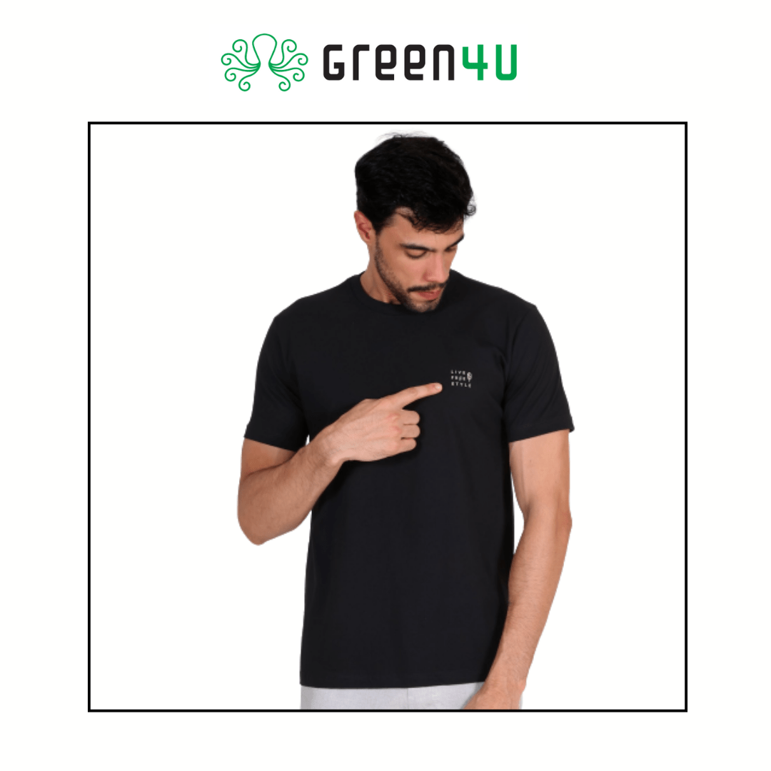 Camiseta Costa Vintage Quiver