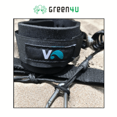 Leash (Estrepe) Canoa Havaiana Vogah