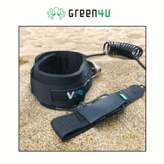 Leash (Estrepe) Canoa Havaiana Vogah