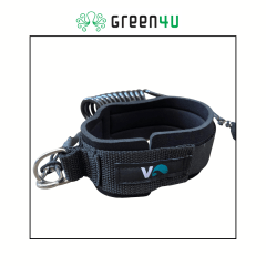Leash (Estrepe) Canoa Havaiana Vogah - Panturrilha