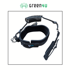 Leash (Estrepe) Canoa Havaiana Vogah - Panturrilha