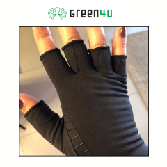 Luva de Proteção Antiderrapante