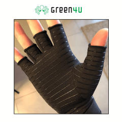 Luva de Proteção Antiderrapante