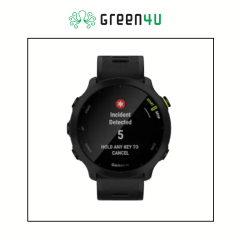 Garmin Forerunner 55 - Preto EU
