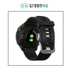 Garmin Forerunner 55 - Preto EU