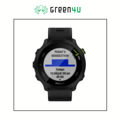 Garmin Forerunner 55 - Preto EU