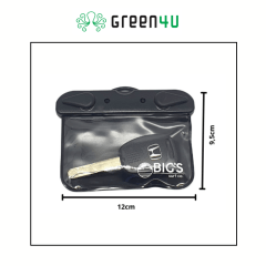 Bolsa de Chave Impermeável Big Surf