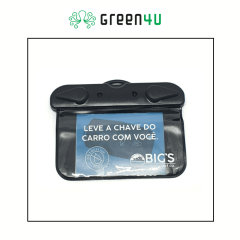 Bolsa de Chave Impermeável Big Surf