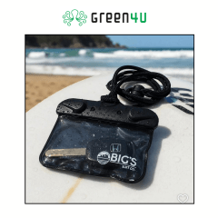 Bolsa de Chave Impermeável Big Surf