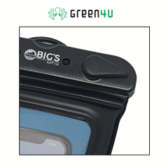 Bolsa Impermeável para Celular Big Surf