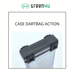 Case Dartbag Action