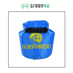 Saco Estanque Impermeável 5 L Keep Dry Guepardo