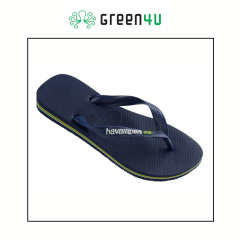 Havaianas Brasil - Marinho