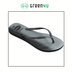 Havaianas Slim - Preta