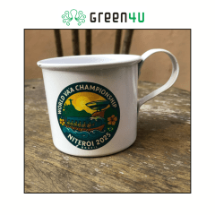 Caneca Mundial de Va'a