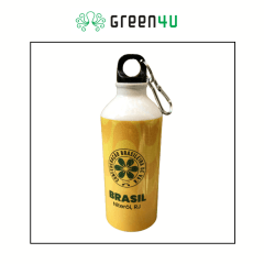 Garrafa CBVAA Mundial 2025