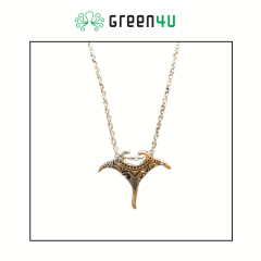 Colar Indiano Arraia