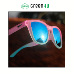 Óculos Yopp Clássico - Grude Grude