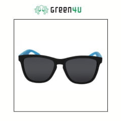 Óculos Yopp Clássico - Musical MPB 