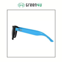 Óculos Yopp Clássico - Musical MPB 