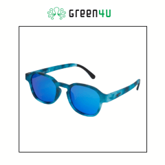 Óculos Yopp Hexagonal - Brota