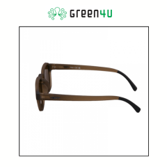 Óculos Yopp Hexagonal -  TMJ