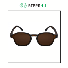 Óculos Yopp Hexagonal - Vem Com Nóis