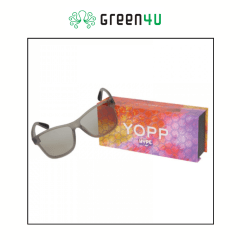 Óculos Yopp Hype - Fotocromático Tinta Gradual
