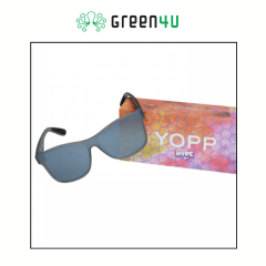 Óculos Yopp Hype - Todo Vapor