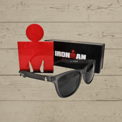 Óculos Yopp Ironman - Br Cinza