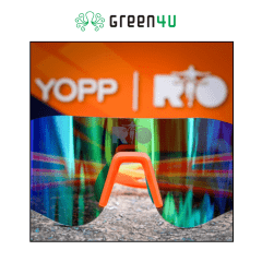 Óculos Yopp Performance - Ipanema