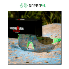 Óculos Yopp Performance - Ironman Brasil Mask IMB2.9