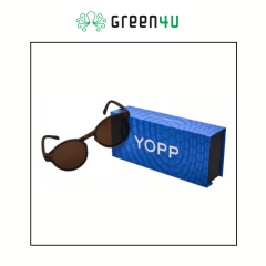 Óculos Yopp Redondinho - Casulo