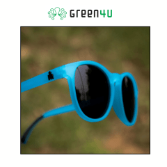 Óculos Yopp Redondo - IMR02