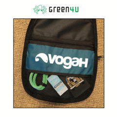 Capa de Remo Vogah Classic