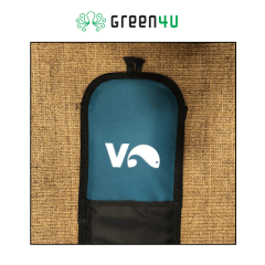 Capa de Remo Vogah Classic