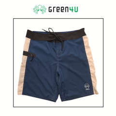 Bermuda Petróleo Faixa Areia Green4U