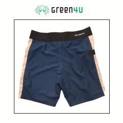Bermuda Petróleo Faixa Areia Green4U