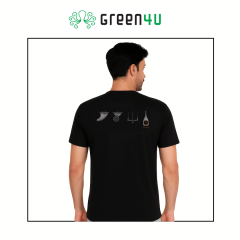 Camiseta Board Sports