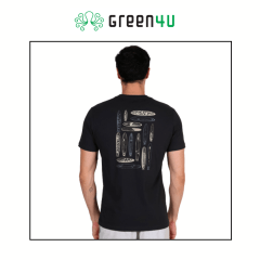 Camiseta Costa Vintage Quiver