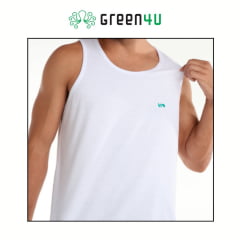 Camiseta Regata Masculina Penikala