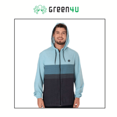 Corta Vento Moving Verde 